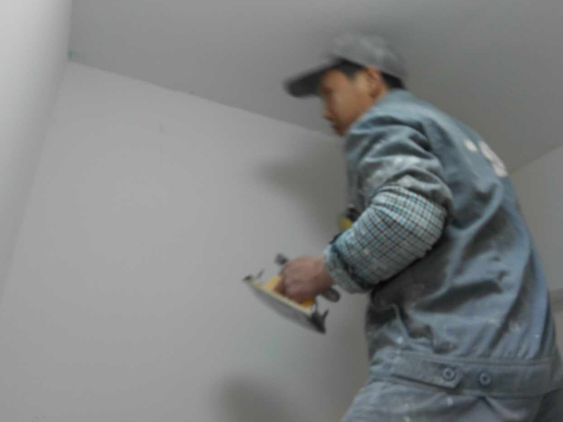 貴陽墻面刷白經(jīng)濟(jì)實(shí)惠的方法，用什么顏