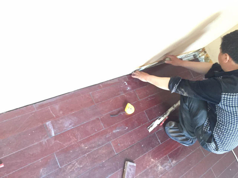 貴陽(yáng)地板維修方法，貴陽(yáng)地板破損怎么辦