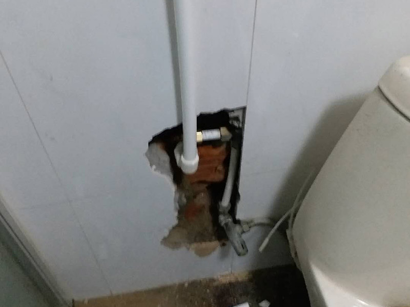 貴陽水管維修12小時上門服務(wù)電話，貴