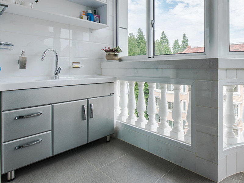 貴陽陽臺漏水維修常見情況，貴陽陽臺漏