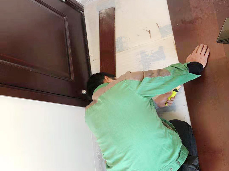 廣安墻磚修補妙招,墻磚爛了怎么補救方