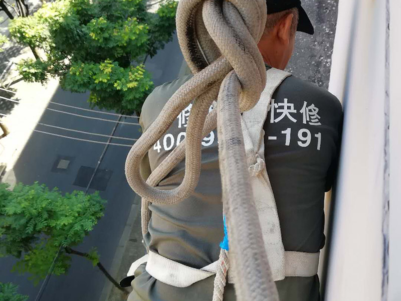 株洲外墻防水補漏多少錢一平方，外墻防