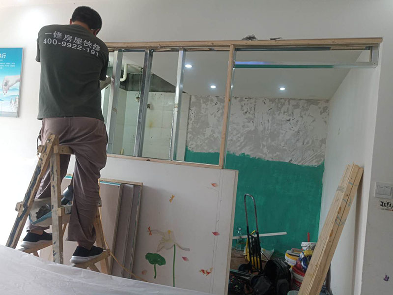 株洲家具補漆施工步驟，家具補漆怎么修