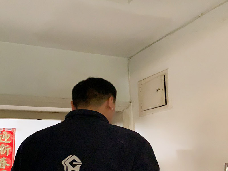 洛陽舊墻翻新如何省事，洛陽舊墻翻新怎