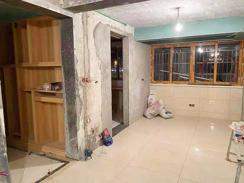 周口家具安裝師傅哪里有，家具安裝之前