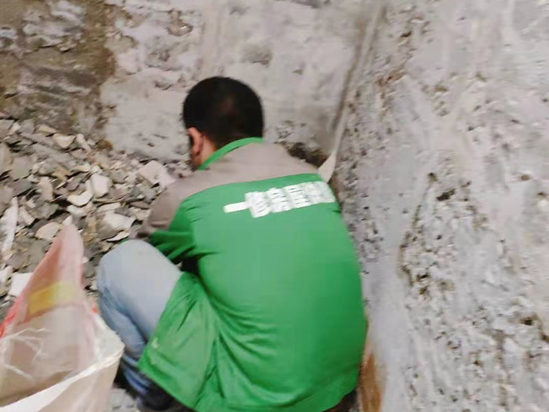 洛陽裝修拆除需要遵循的原則，洛陽裝修