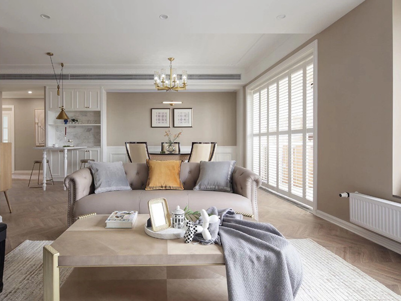 赤峰家庭裝修地磚如何選擇，赤峰家庭裝