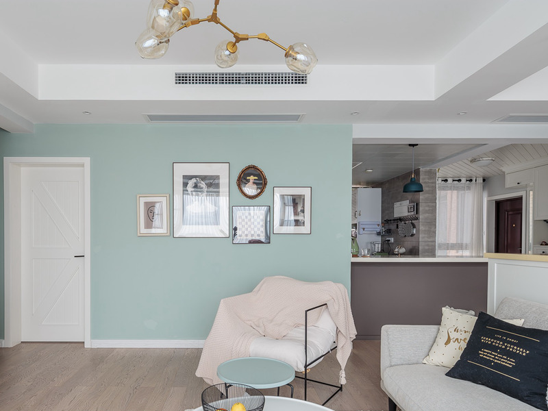 赤峰小戶型客廳裝修實(shí)用技巧有哪些，赤