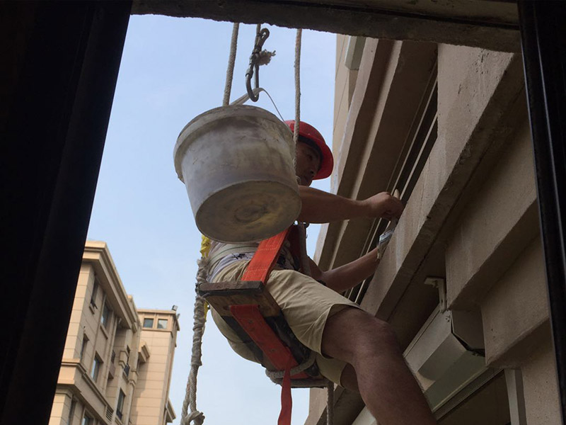 赤峰屋面防水補漏如何處理，赤峰屋面防