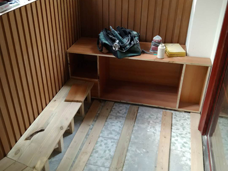 赤峰家具翻新重新刷漆方法步驟，赤峰家