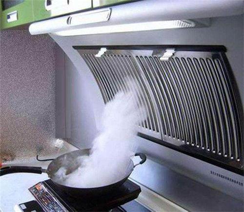 南寧油煙機打孔標準尺寸,南寧油煙機煙