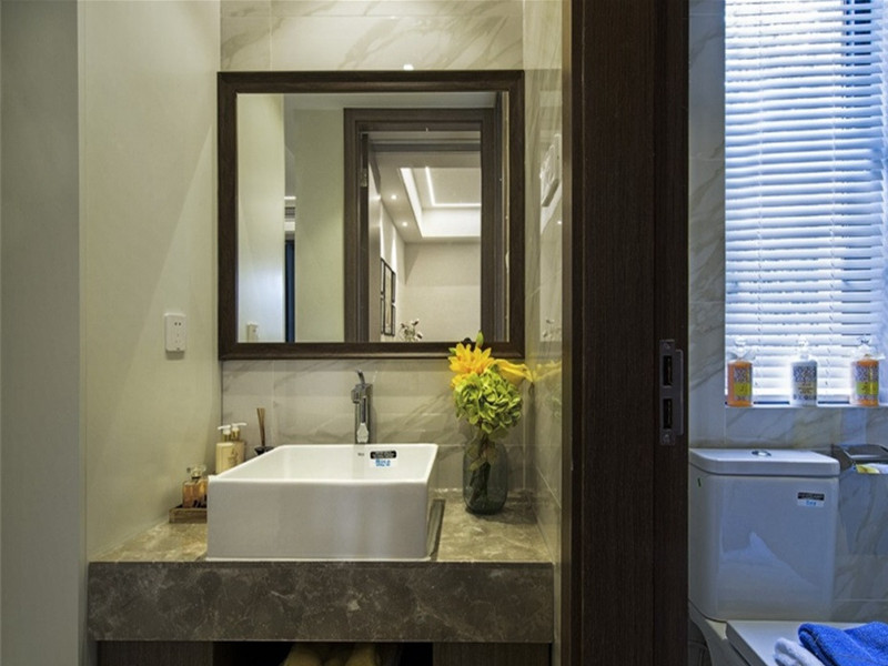 衛(wèi)生間漏水處理免砸磚可以補(bǔ)救嗎，衛(wèi)生