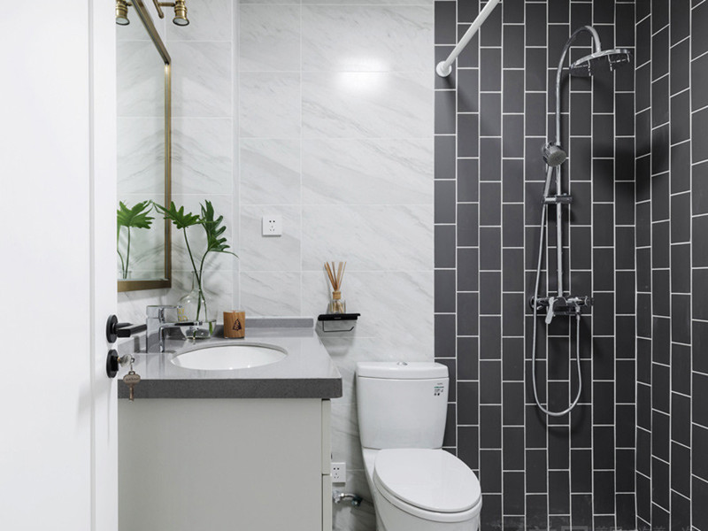 衛(wèi)生間漏水處理免砸，衛(wèi)生間吊頂漏水可