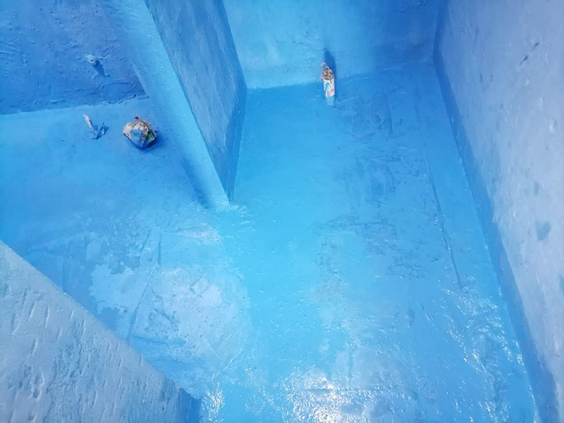 樓上衛(wèi)生間漏水到樓下拒絕賠償，衛(wèi)生間