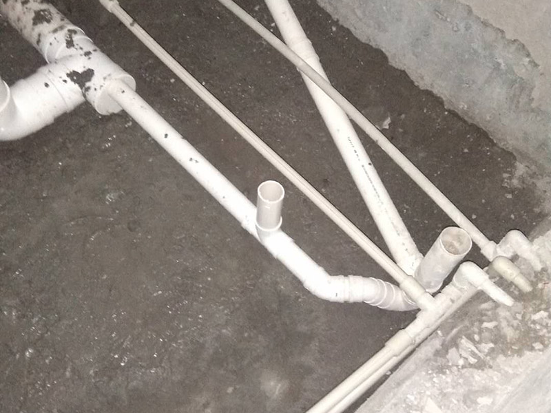 廁所水管漏水維修費(fèi)用應(yīng)該誰(shuí)出，廁所漏