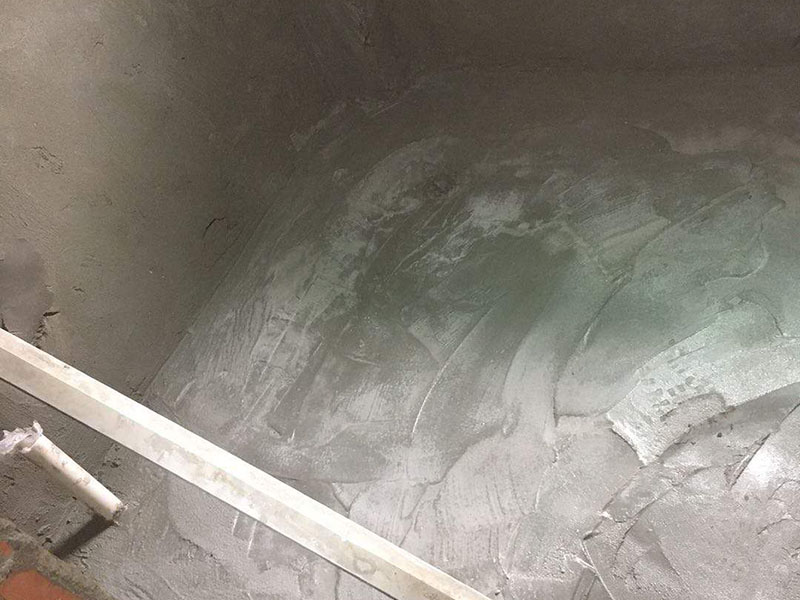 衛(wèi)生間地面積水滲漏，衛(wèi)生間地面積水不