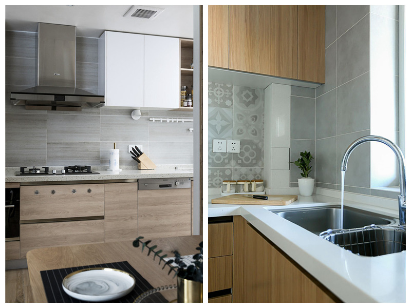 廚房地面滲水，地面滲水怎么檢測漏水點