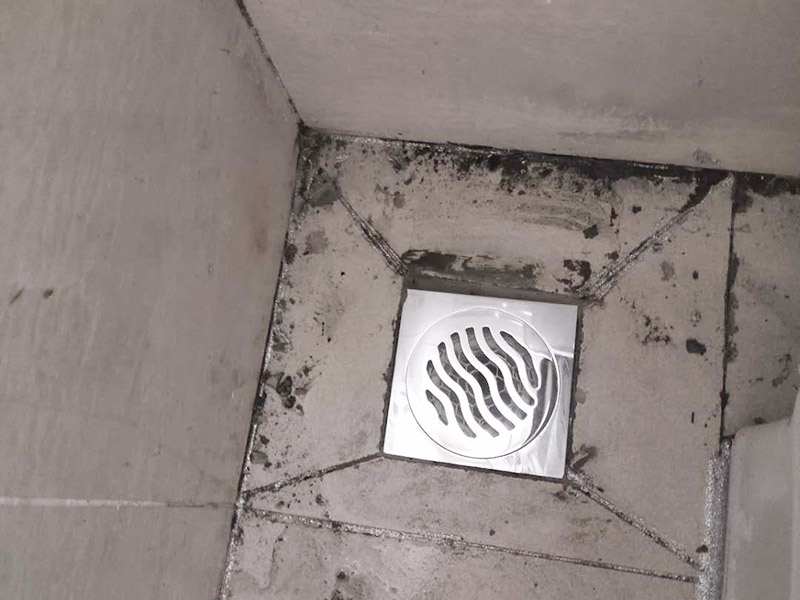 衛(wèi)生間暗管漏水怎么辦，衛(wèi)生間墻里暗管