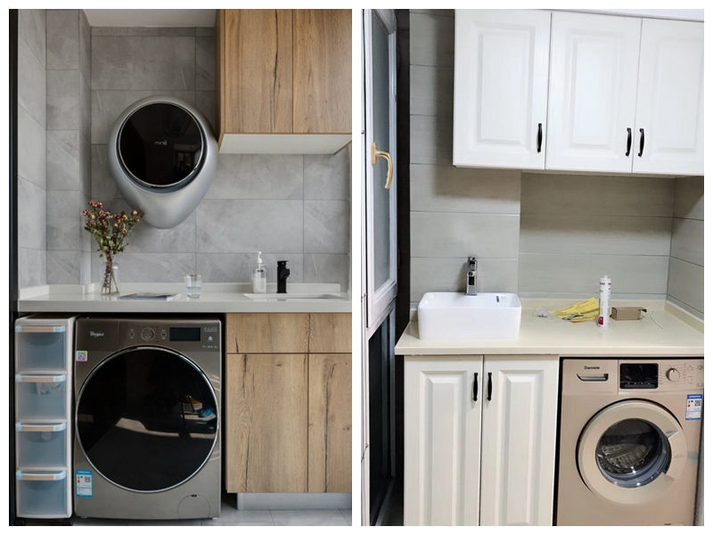 陽(yáng)臺(tái)內(nèi)墻的瓷磚有滲水，瓷磚滲水維修簡(jiǎn)