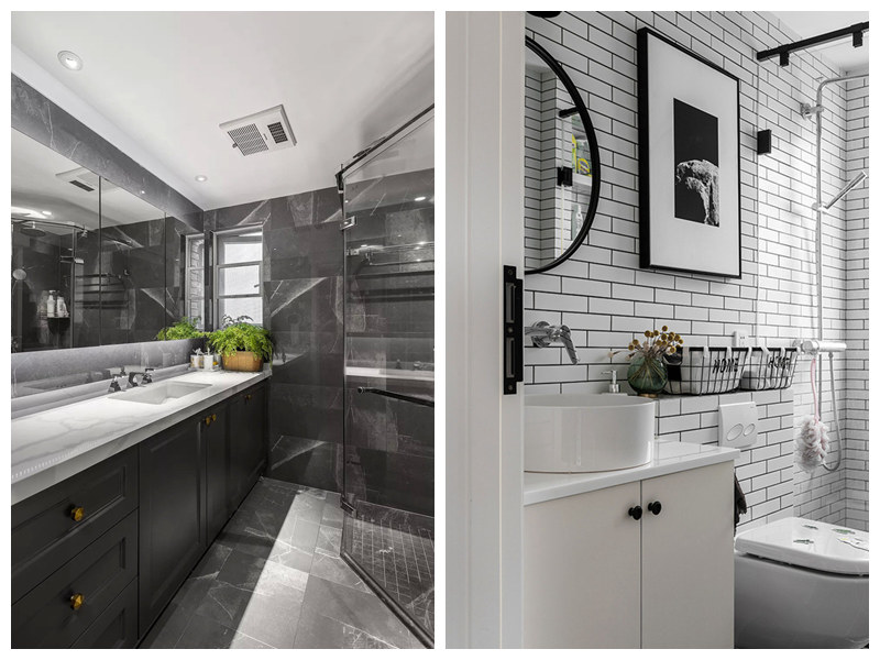 衛(wèi)生間瓷磚縫隙滲水出來，衛(wèi)生間瓷磚縫