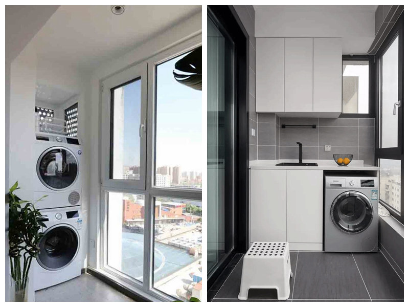 陽(yáng)臺(tái)漏水怎么修省錢，推薦不砸地磚防水