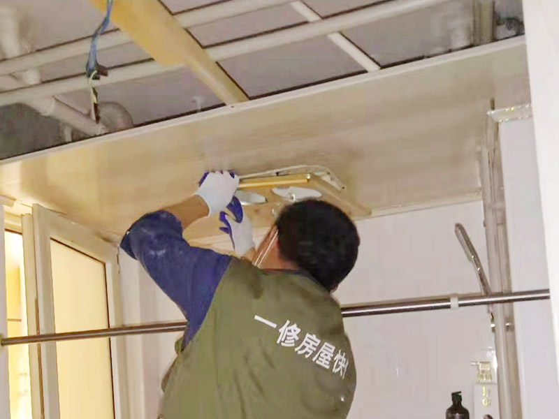 通過大量的舊房改造案例對比，哪些地方