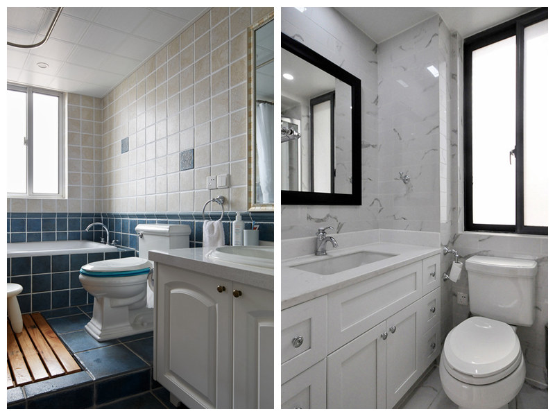 瓷磚修補師傅親傳的簡單維修方法，后悔