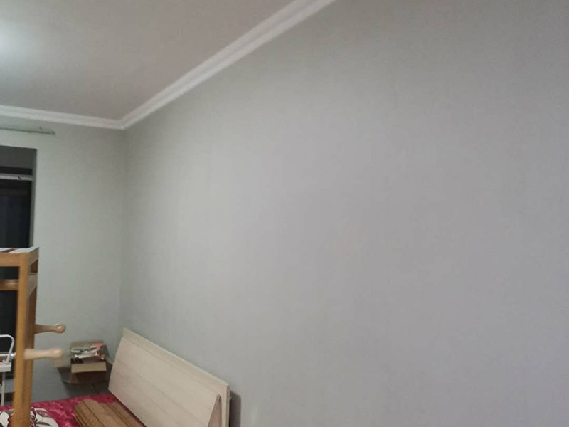 北京裝修刷墻必須知道的流程，很多人這