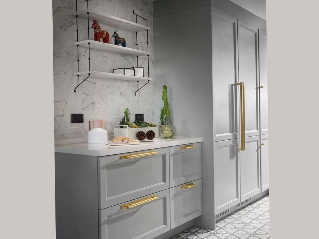 局部翻新裝修公司收費(fèi)貴不貴，只裝廚房