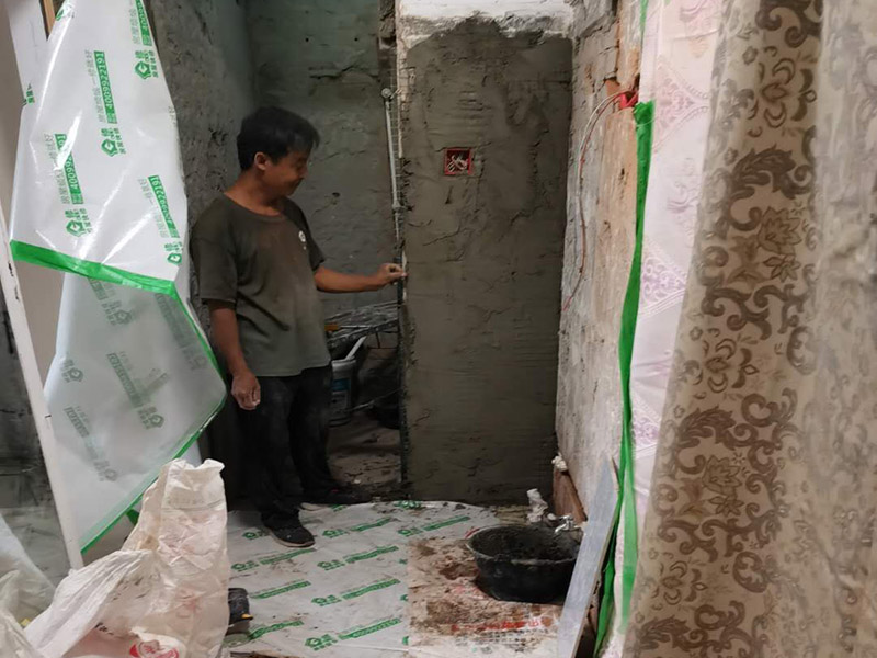 家庭電路短路，專業(yè)師傅維修判斷技巧