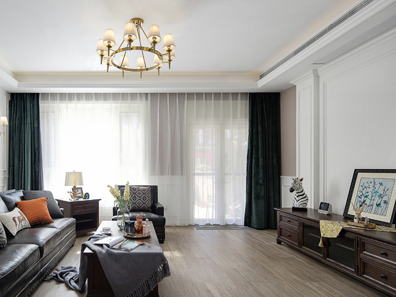 新房子要安裝窗簾，找不到人，專業(yè)安裝