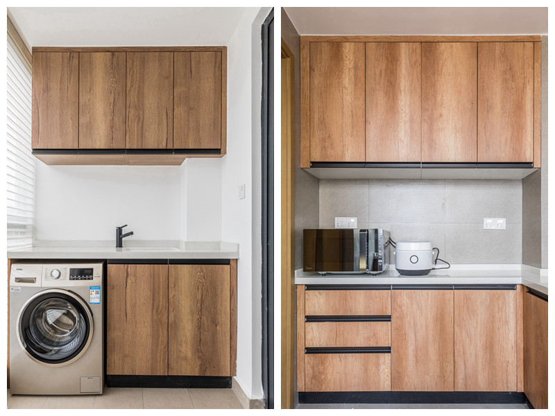 裝修了3年的房子，家具大理石有破損找