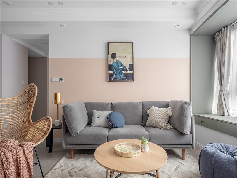 森洋(上海)建筑裝飾工程有限公司怎么