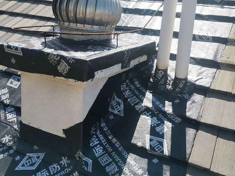 飄窗下方滲水處理方法多，找對滲水原因