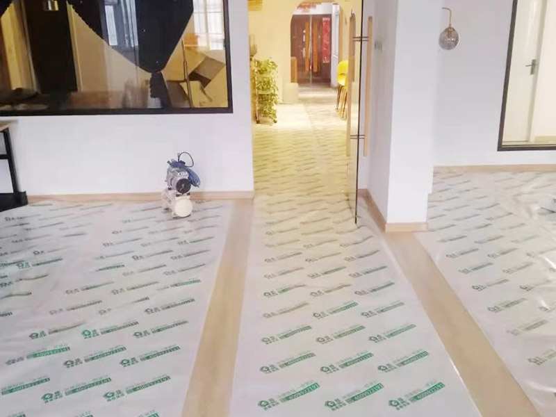 重慶三室兩廳舊房裝修價格，6萬左右的