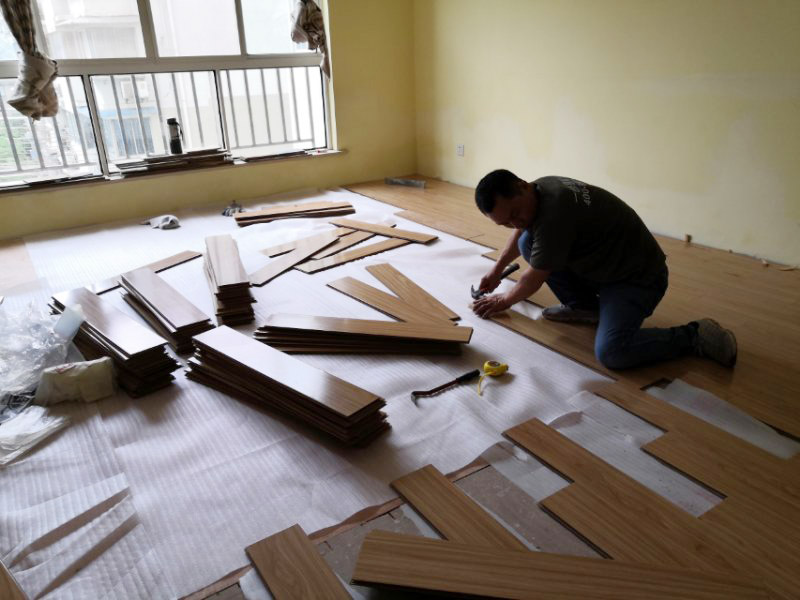 長沙二手房裝修翻新推薦哪家公司，二手