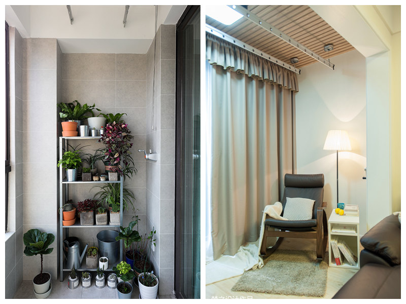 【深圳｜陽臺翻新】老房子舊陽臺翻新，