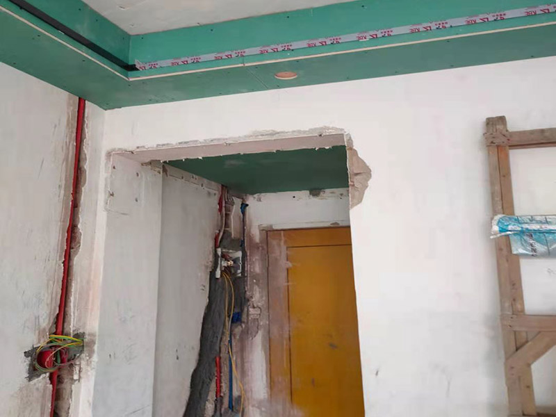 【新房驗(yàn)收技巧】開放商通知拿鑰匙，不