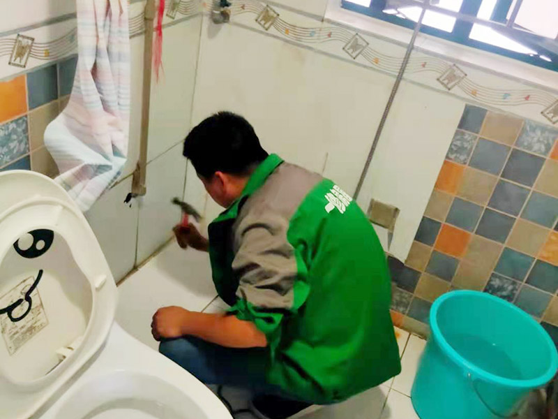 沈陽裝修衛(wèi)生間得多少錢，衛(wèi)生間裝修的