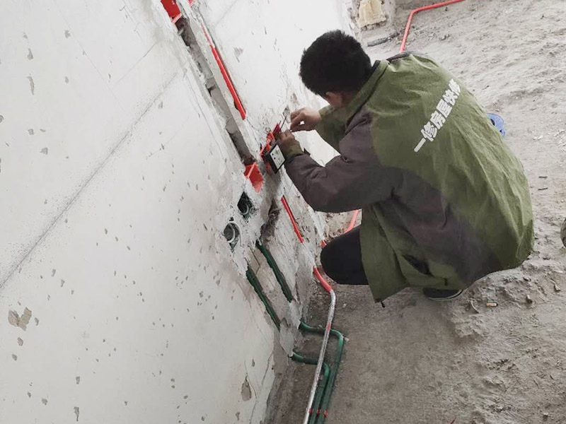 杭州水電工上門安裝水電服務(wù)多少錢？按