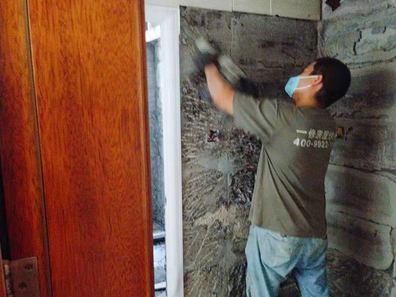 廣州裝修100平的房子要多少錢，什么