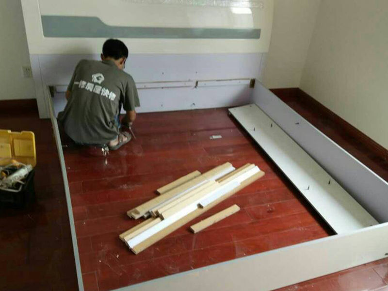 深圳裝修工人找活干的平臺，靠譜的深圳