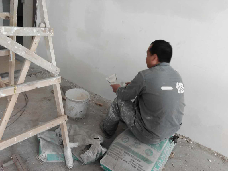 長沙裝修工人找活干的平臺，靠譜的二手