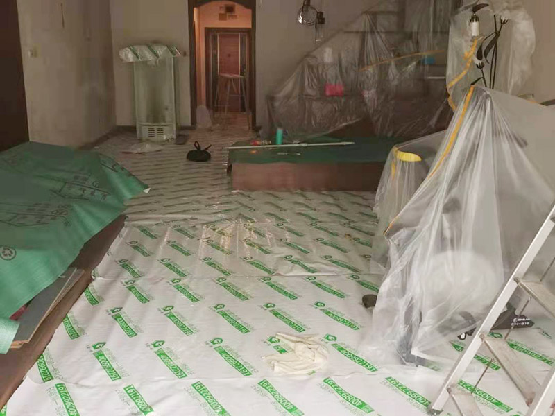 長沙三室兩廳的老房子改造，哪些地方需