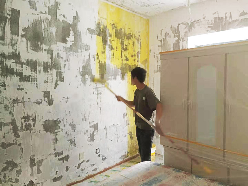 成都二手房裝修半包價(jià)格一般是多少，房