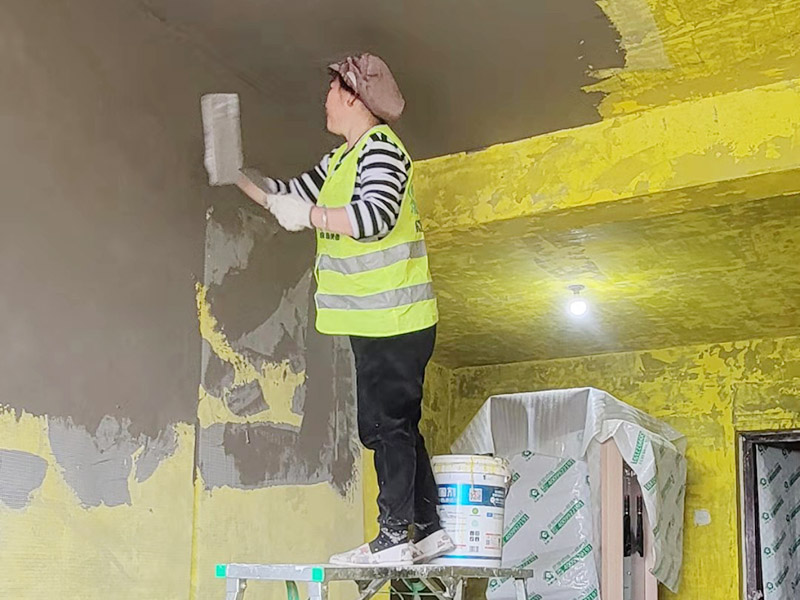 裝修半包需要購買哪些主材？購買家裝材