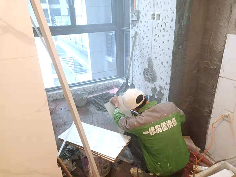 長(zhǎng)沙廚房防水應(yīng)該怎么做？