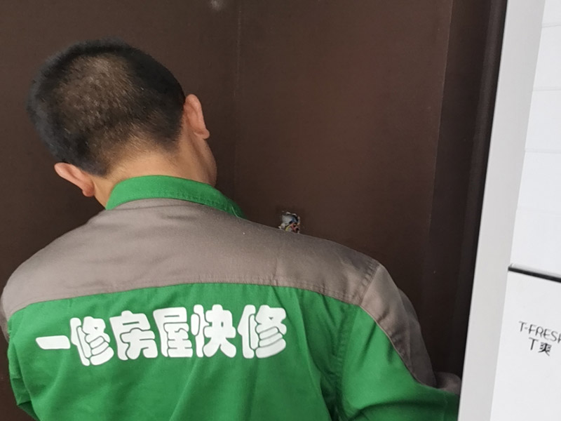 杭州老房子廚房翻新時需要注意些什么？