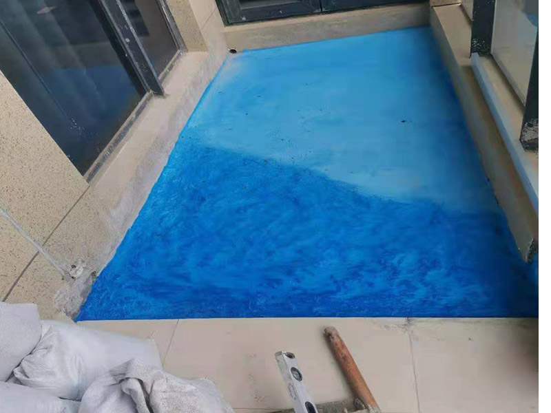 邵陽防水公司哪家比較好？邵陽防水堵漏