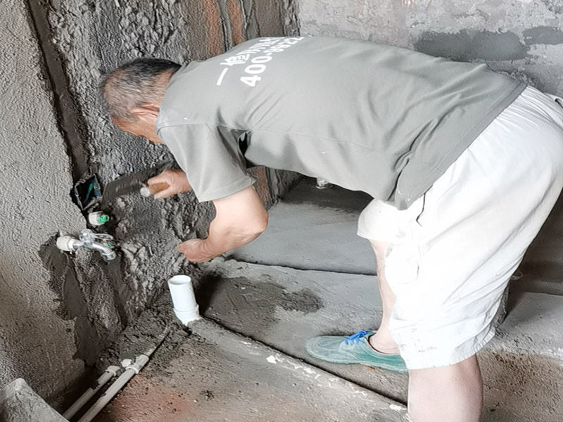 長沙老房子陽臺翻新大概費用是多少？